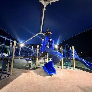 Meet your Posher, Andrew